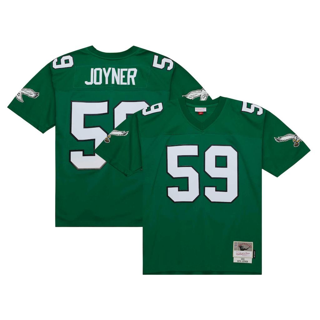 Official Mens Philadelphia Eagles Jerseys, Eagles Football Jersey (42).jpg