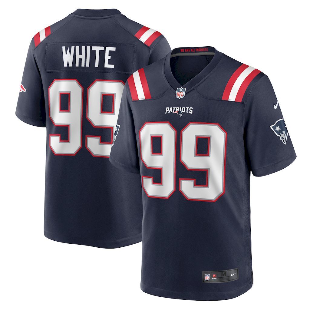 Official Mens New England Patriots Jerseys, Patriots Football Jer (9).jpg