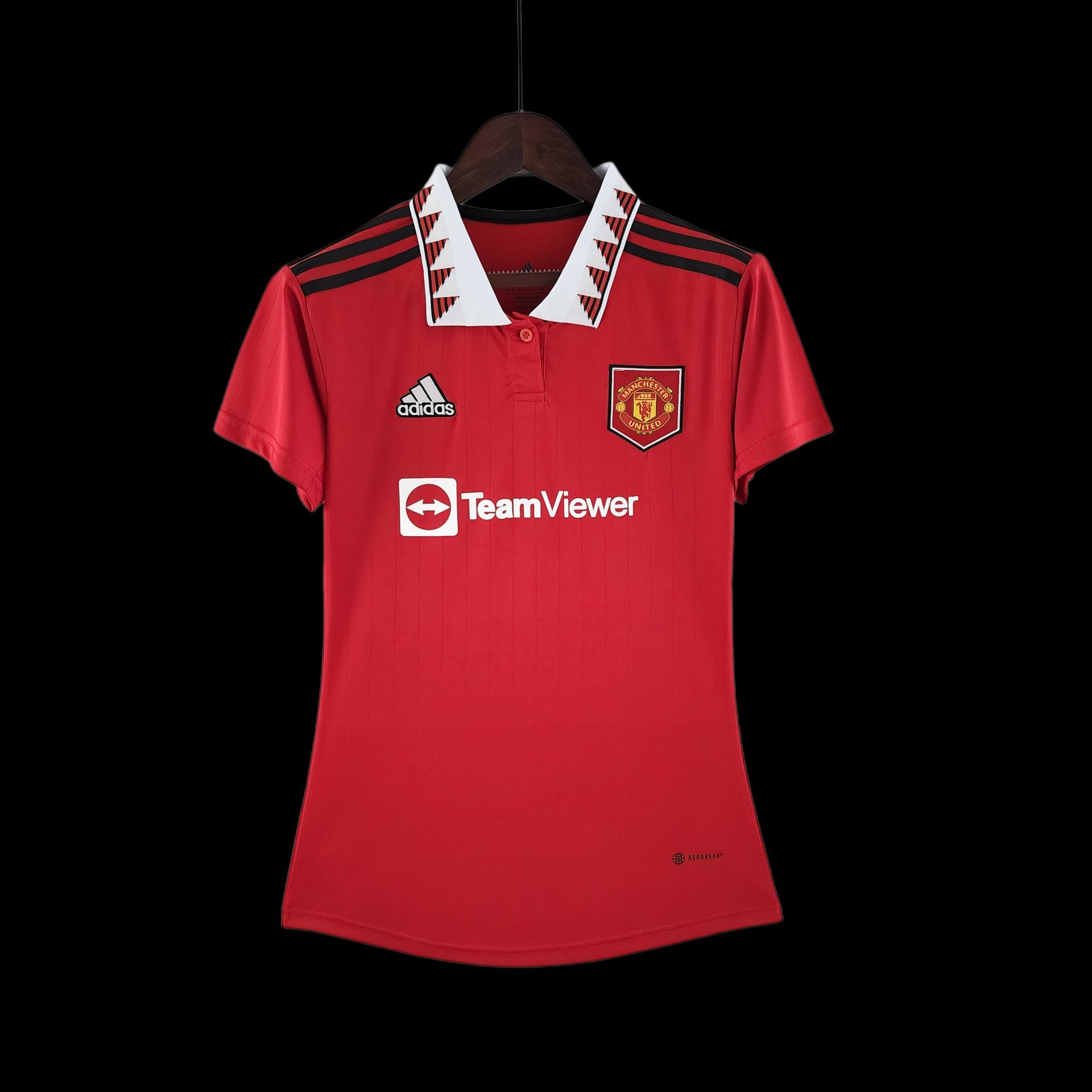 22/23 women M-U home S-XL