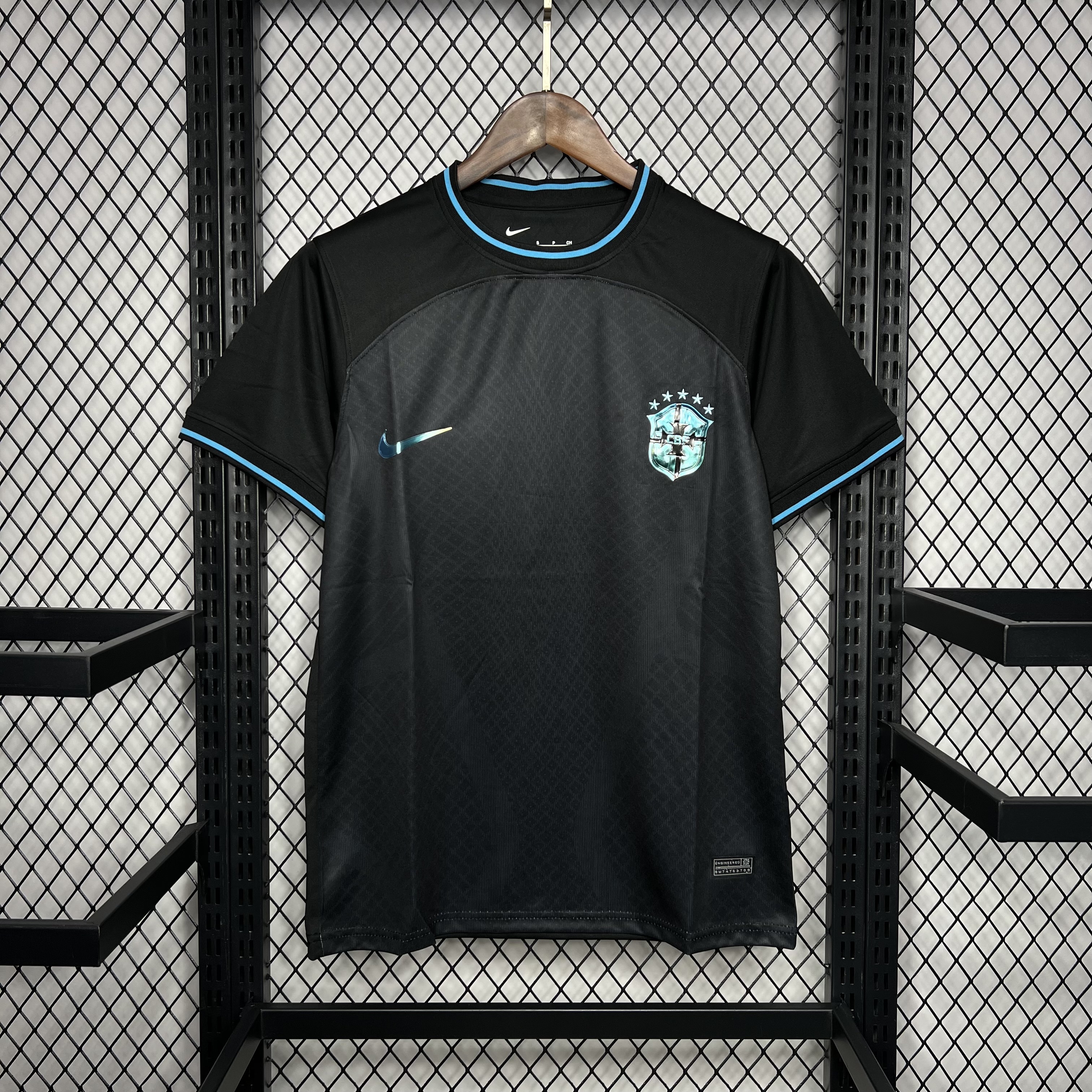 Brazil 2022  Special Jersey