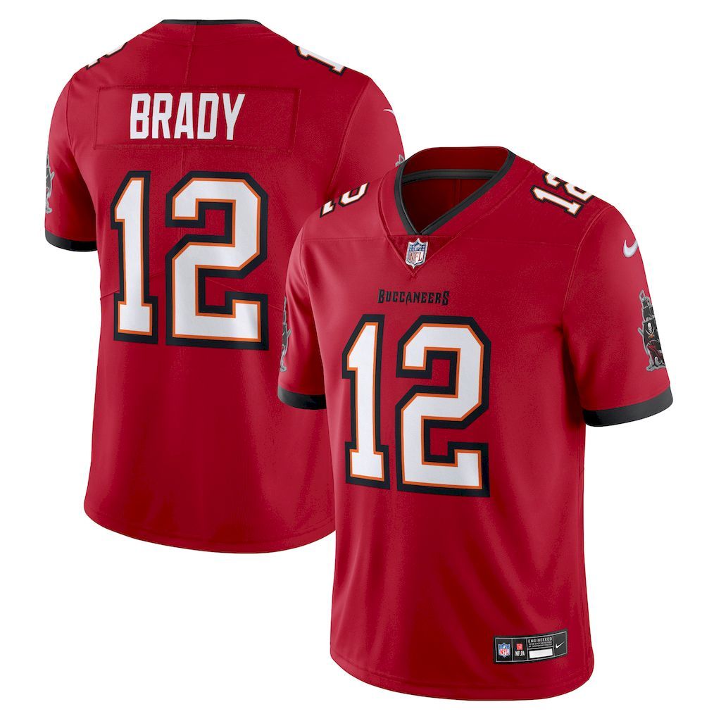 Official Mens Tampa Bay Buccaneers Jerseys, Buccaneers Football J (16).jpg