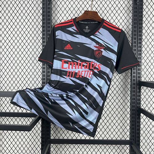 Retro Benfica 2021/22 Third Jersey