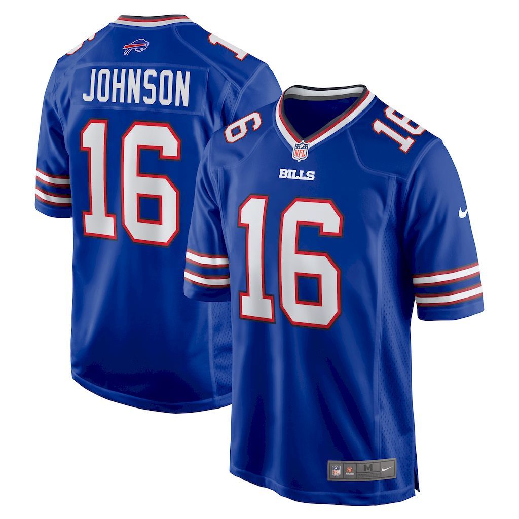 Mens Buffalo Bills Xavier Johnson Nike  Royal Game Jersey.jpg