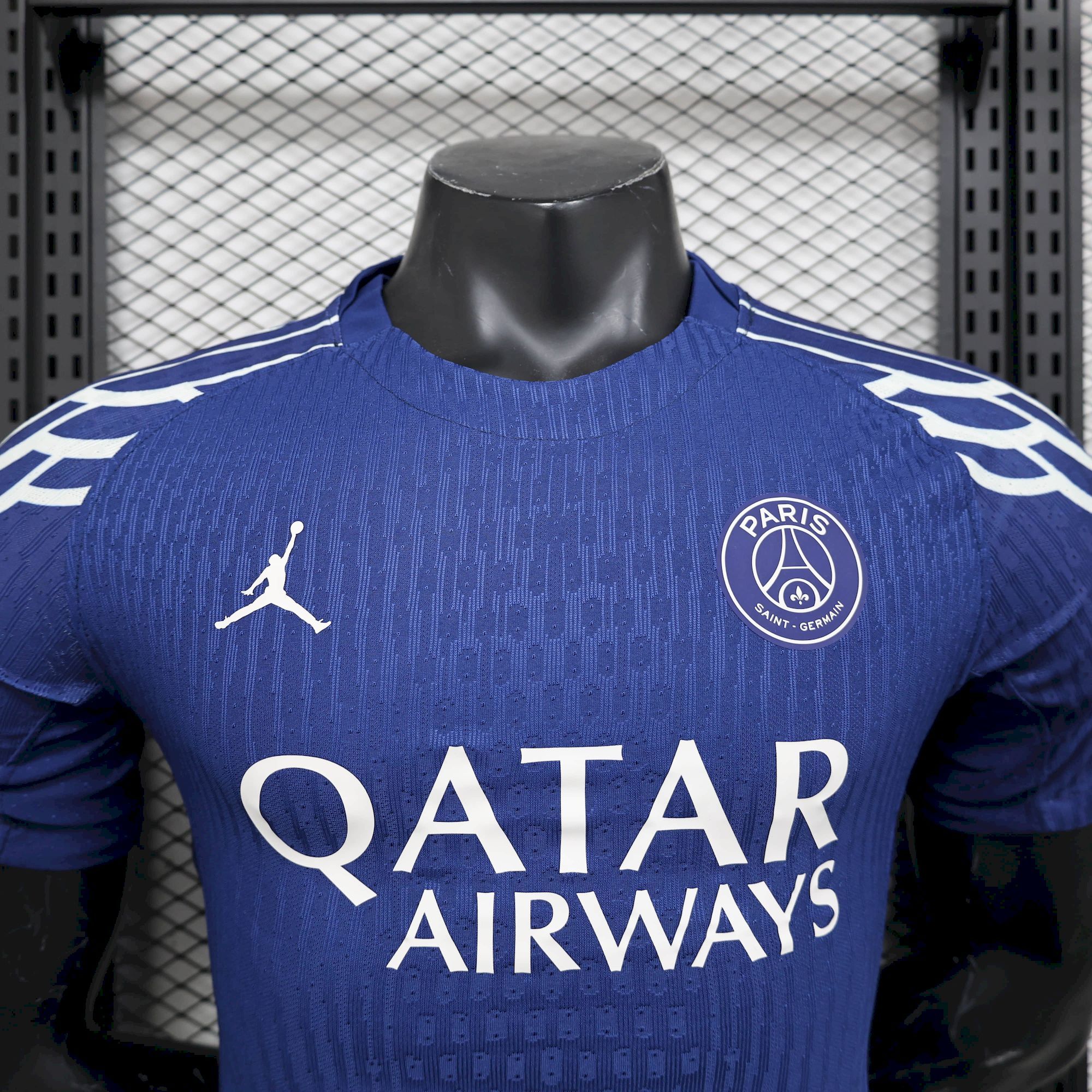 Player PSG Training clothes 2526 Football team shirt Jersey Sports shi (2).jpg
