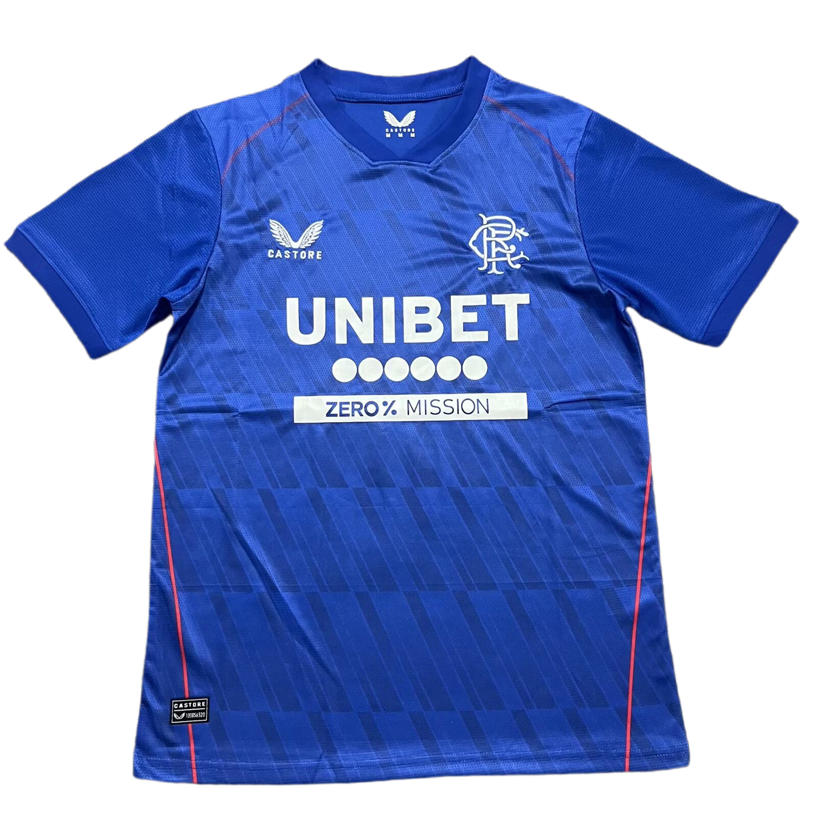 Rangers 2024/25 Home Jersey S-XXL