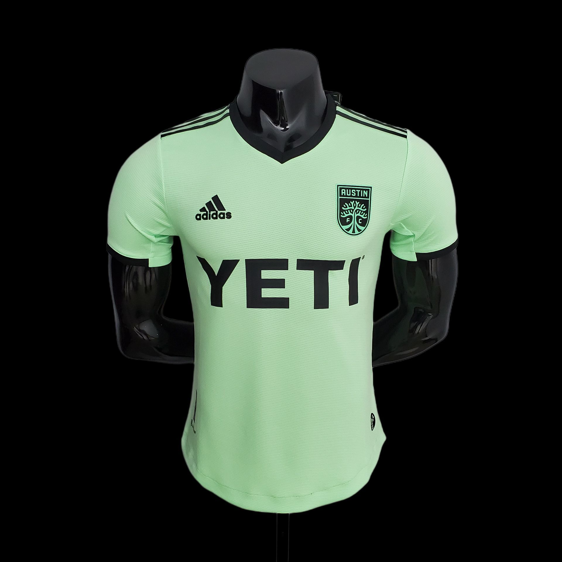 22/23 player version Austin away S-XXL