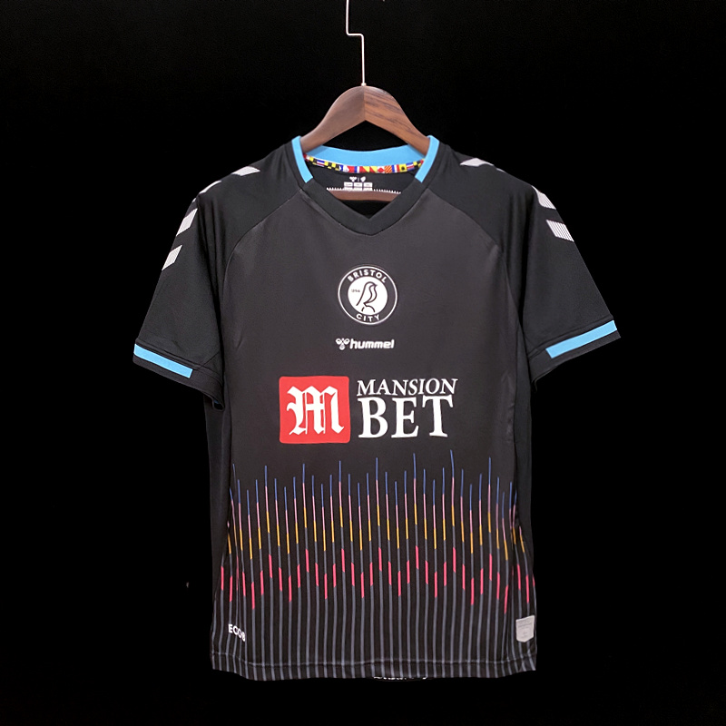 21/22 Bristol City F.C. home S-XXL