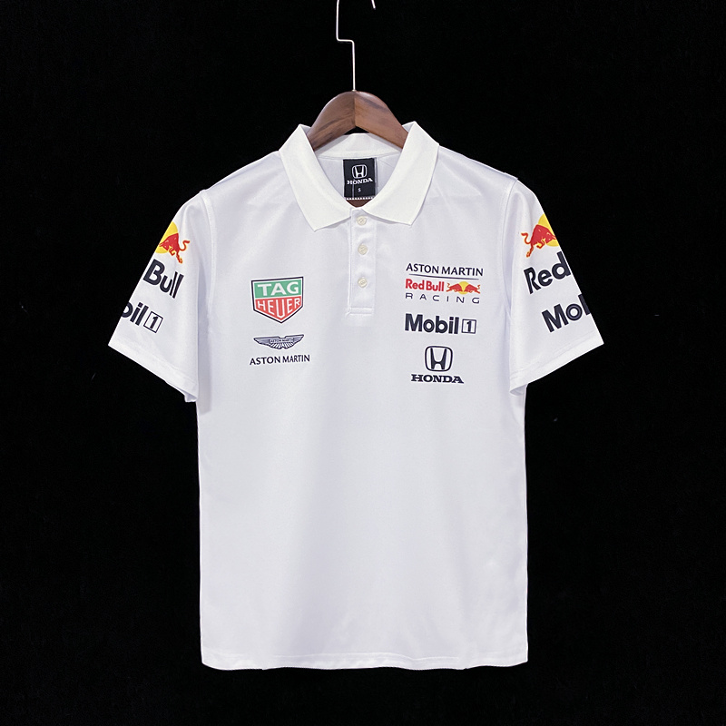 F1 Red Bull Racing Suit S-XXXXXL
