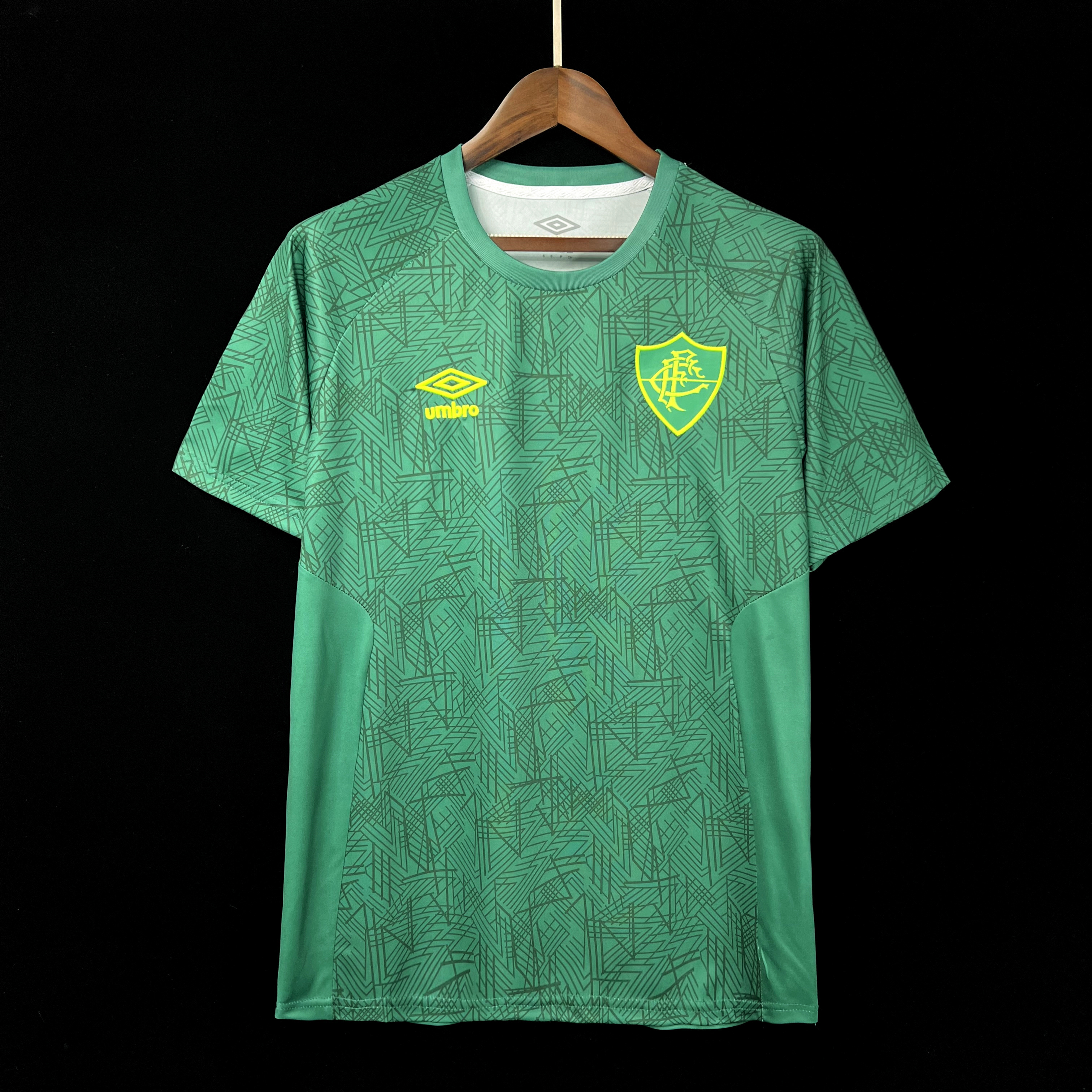 23/24 Fluminense Green training suit S-XXL