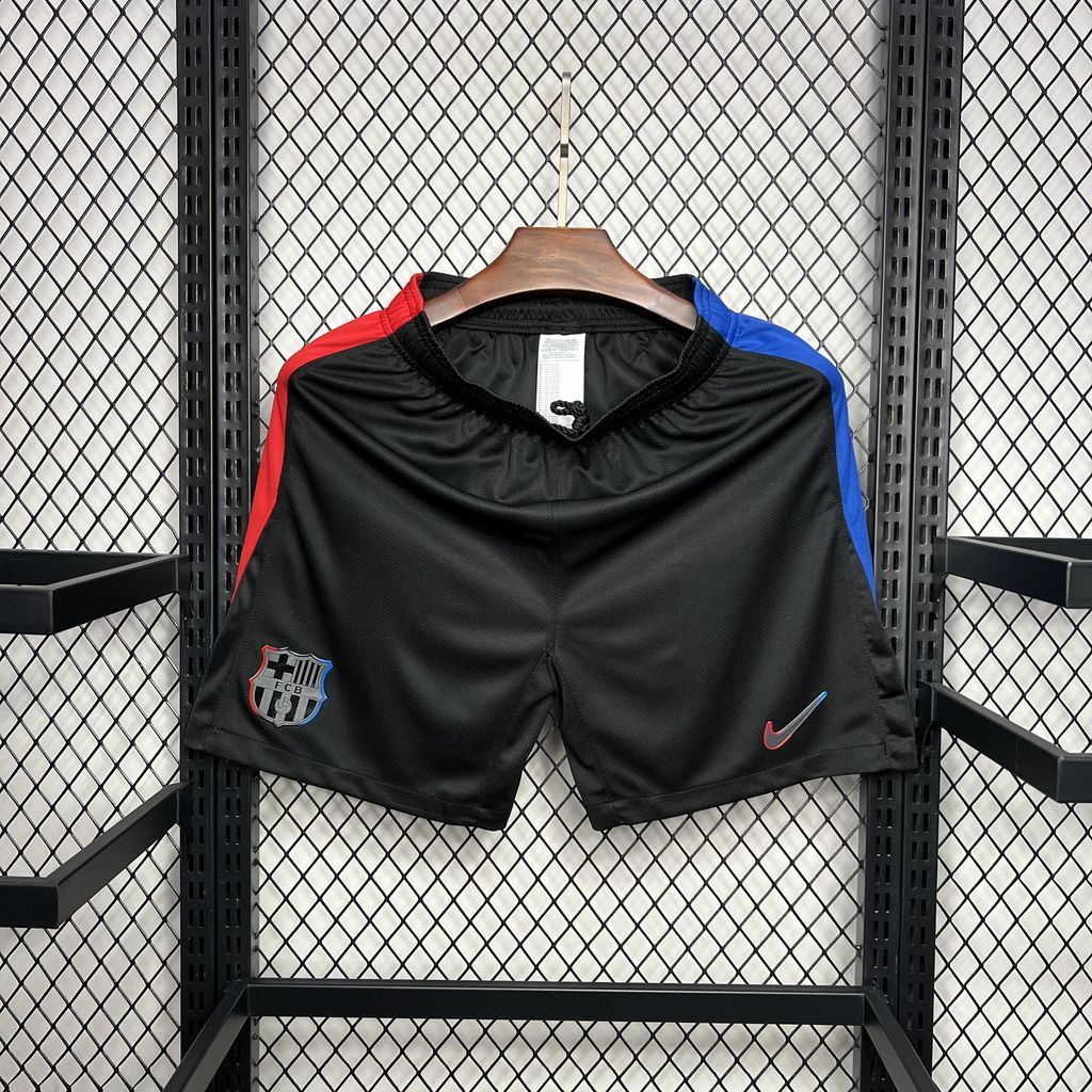 Barcelona 2024/25 Away Shorts S-XXL