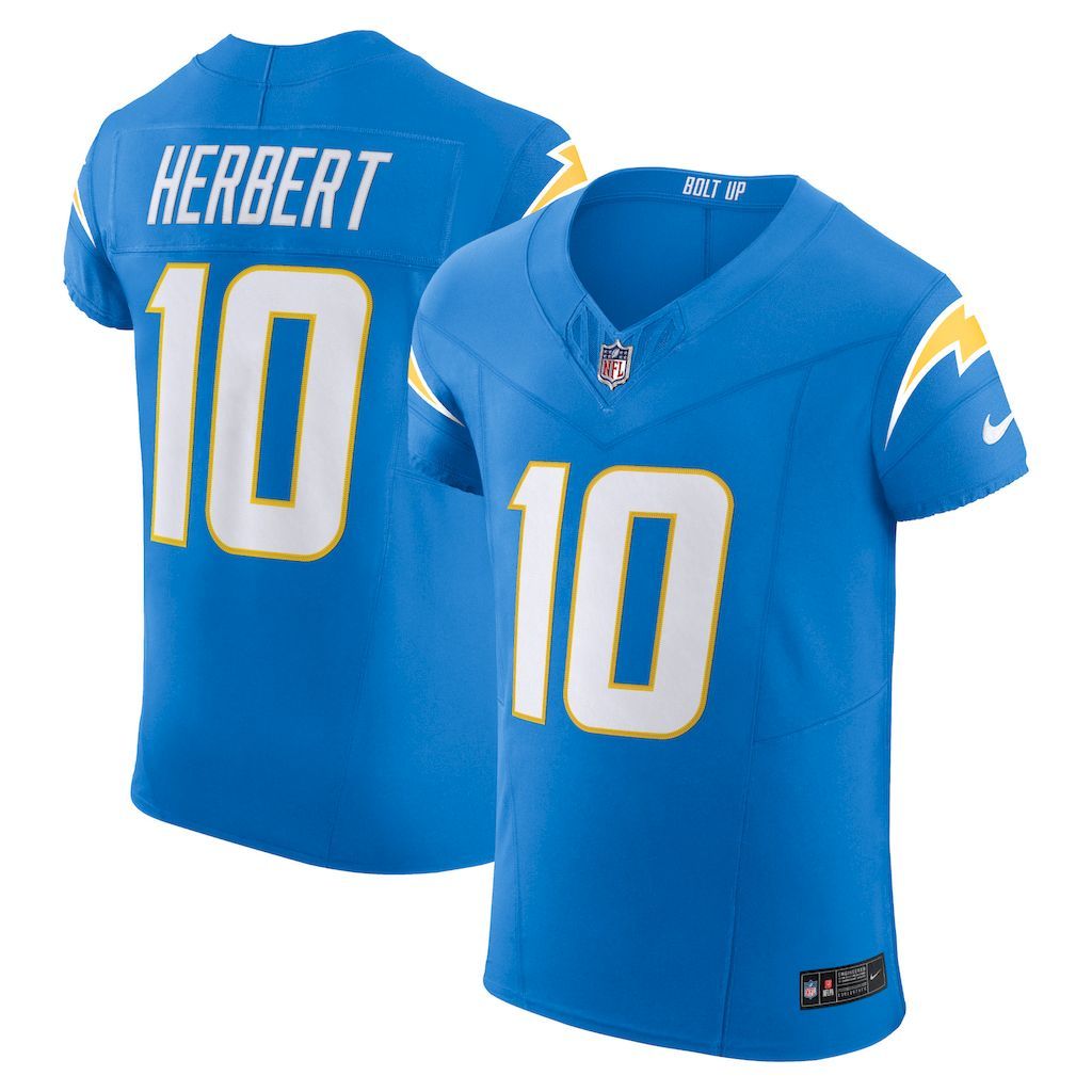 Official Mens Los Angeles Chargers Jerseys, Chargers Football Jer (18).jpg