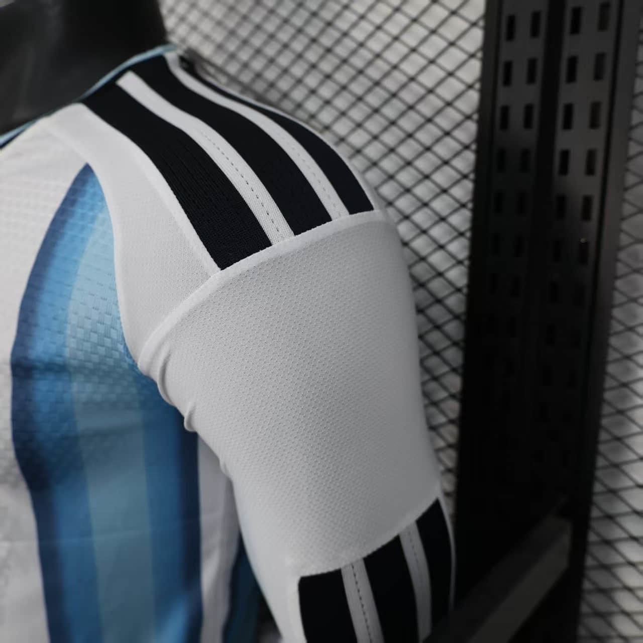 Player Argentina Home Long Sleeve  20252026 New Season Football Jersey Sports Shirt (8).jpg