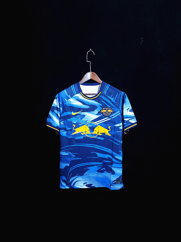 20-21 RB Leipzig third away S-2XL
