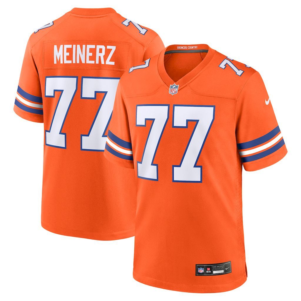 Mens Denver Broncos Quinn Meinerz Nike Orange Mile High Collectio.jpg
