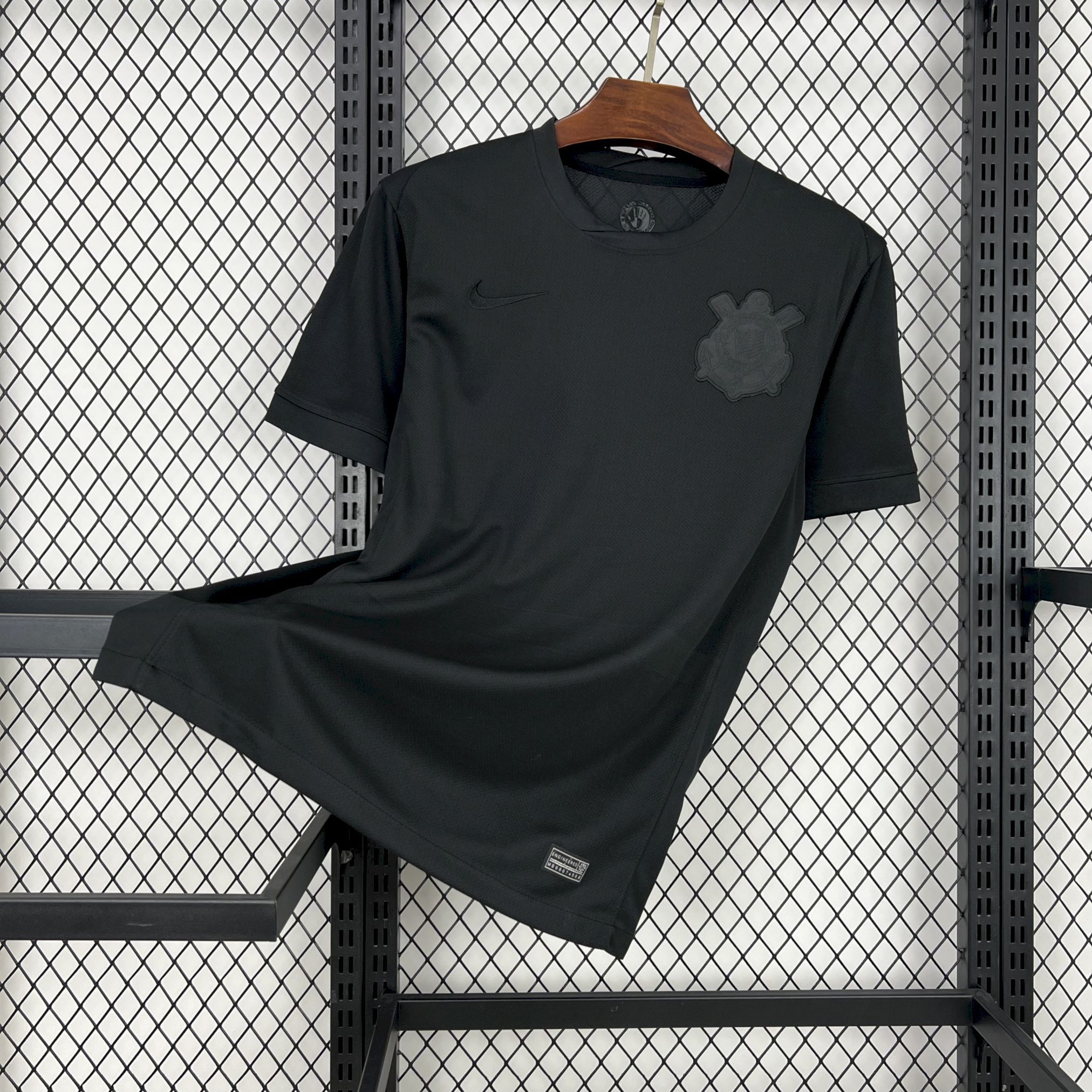 Corinthians 2024/25 Away Jersey S-XXXXL