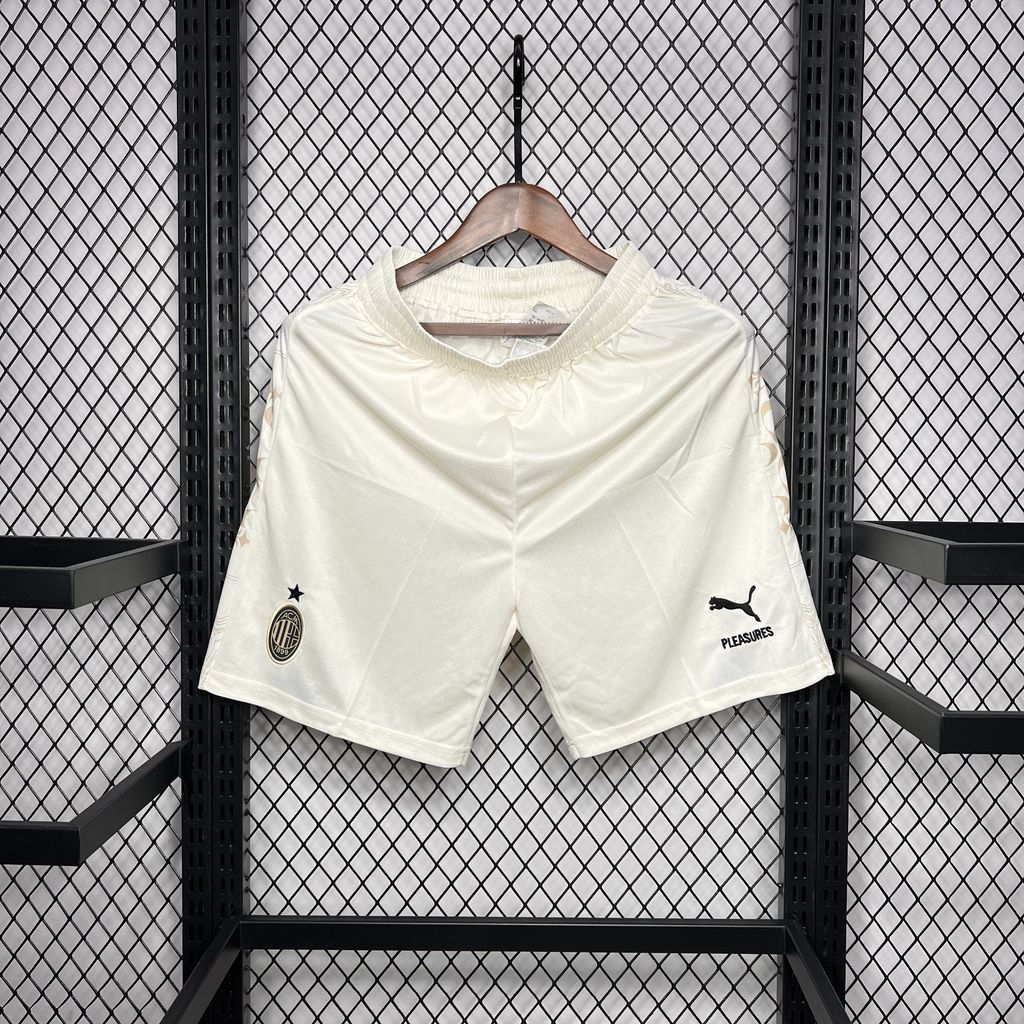 AC Milan 2023/24 Fourth Shorts