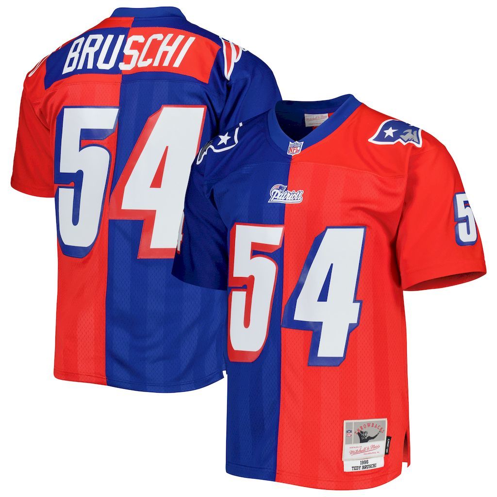 Official Mens New England Patriots Jerseys, Patriots Football Jer (35).jpg