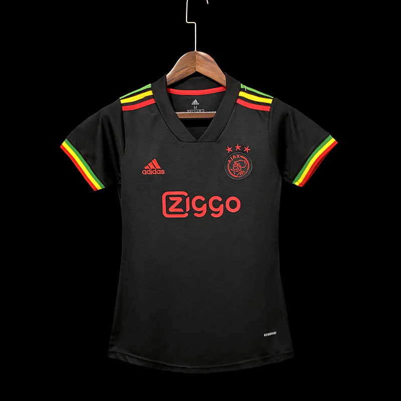 21/22 Ajax third away woman S-XL