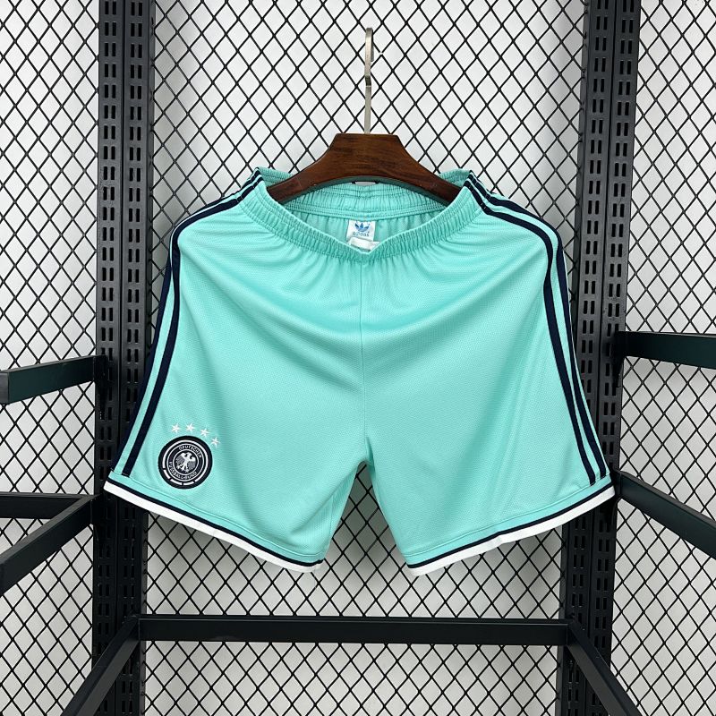 Mens Germany 2026 World Cup Away Shorts
