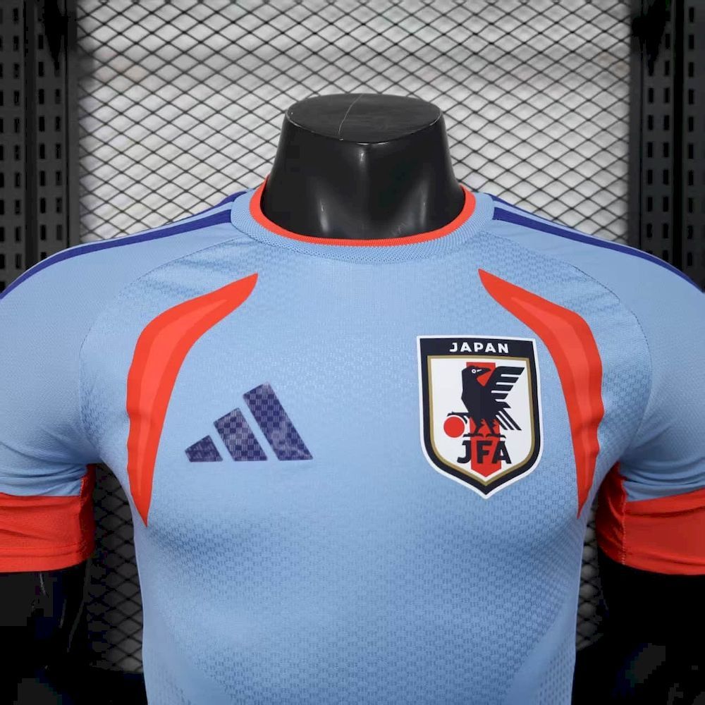 Player Japan Away FIFA World Cup 2026 New Season Football Jersey Sports Shirt (10).jpg