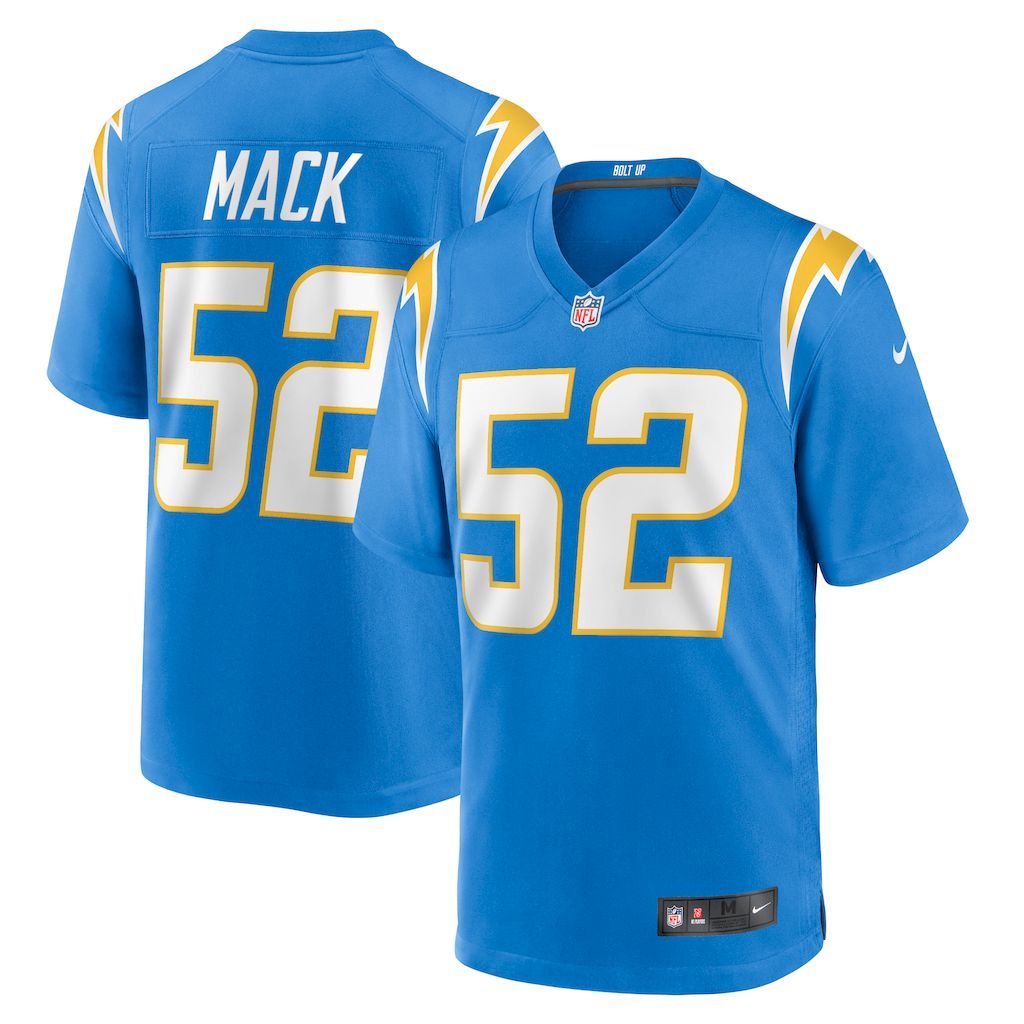 Official Mens Los Angeles Chargers Jerseys, Chargers Football Jer (11).jpg