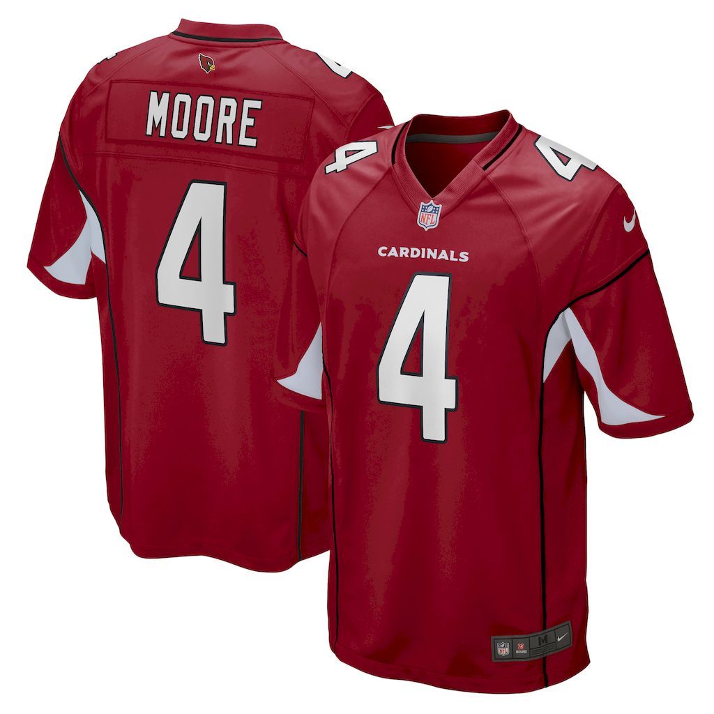Mens Arizona Cardinals Rondale Moore Nike Cardinal Team Game Jers.jpg