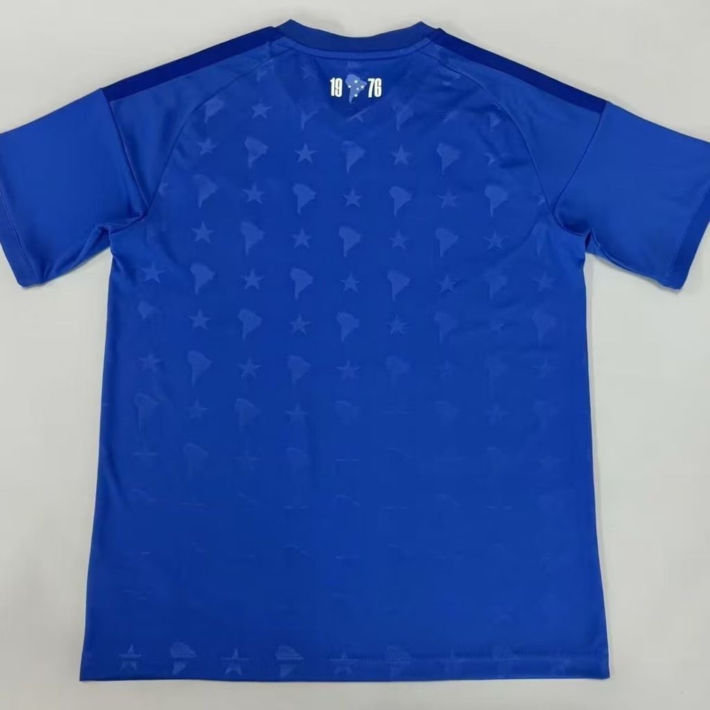 Mens Cruzeiro 202627 Home Jersey - Image 4.jpg