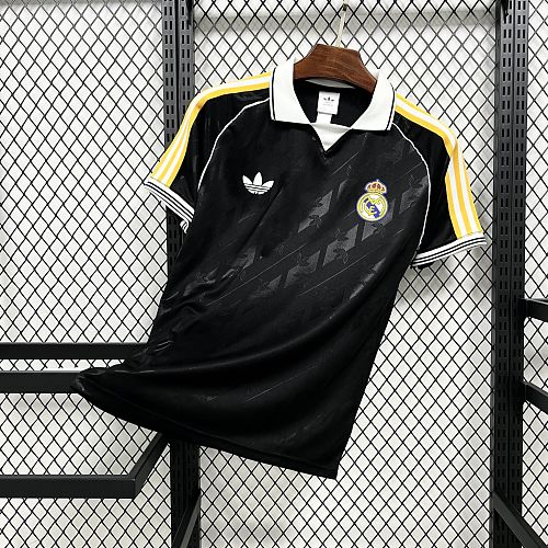 Mens Real Madrid 2026/27 Casual Jersey