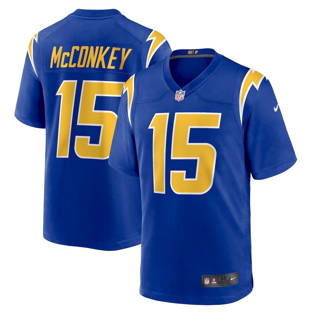 Official Mens Los Angeles Chargers Jerseys, Chargers Football Jer (10).jpg