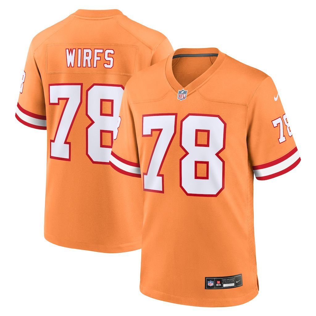 Official Mens Tampa Bay Buccaneers Jerseys, Buccaneers Football J (48).jpg