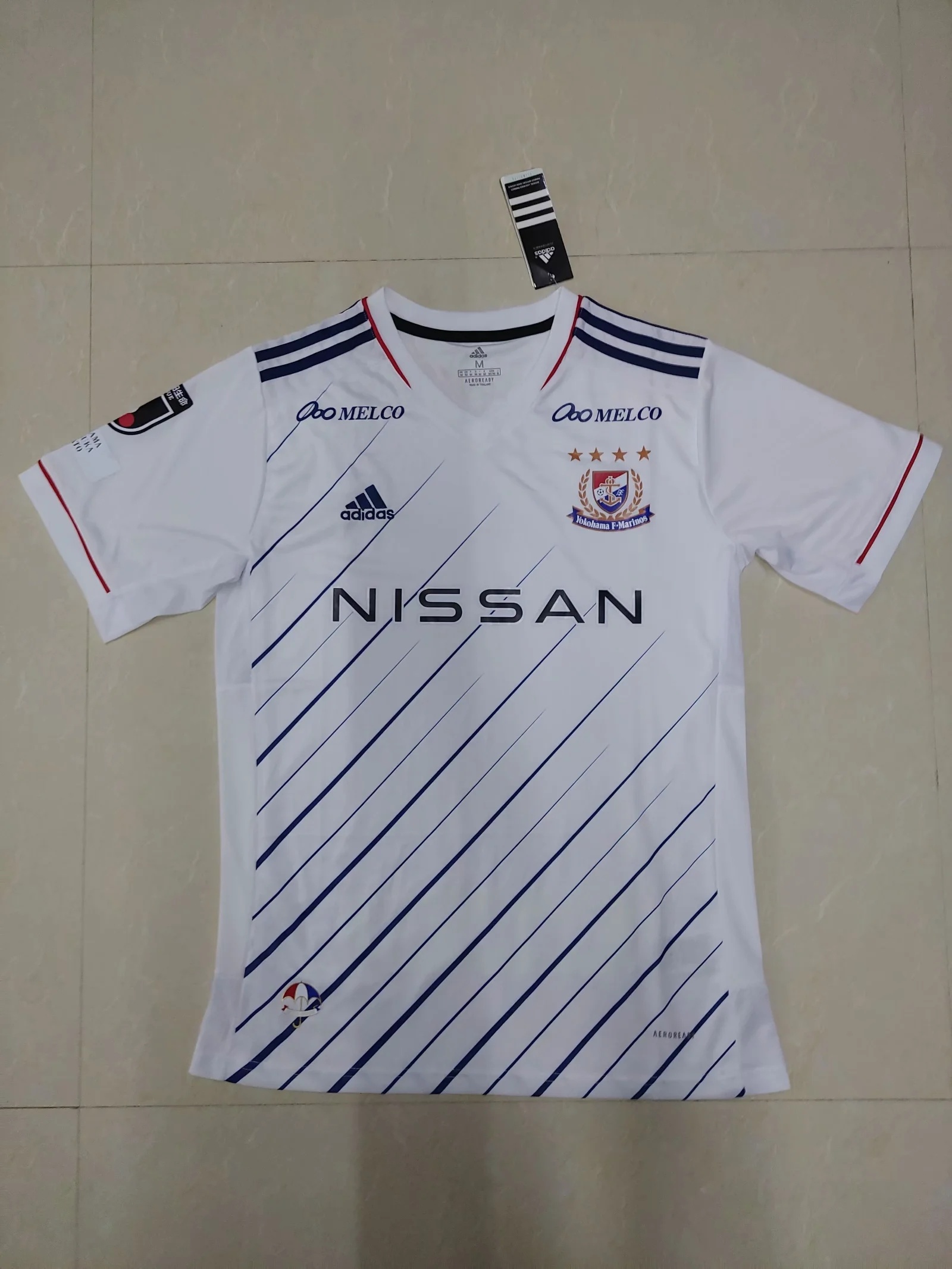21-22 Yokohama Mariner S-2XL