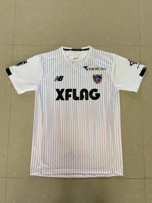 Tokyo FC Away S-2XL