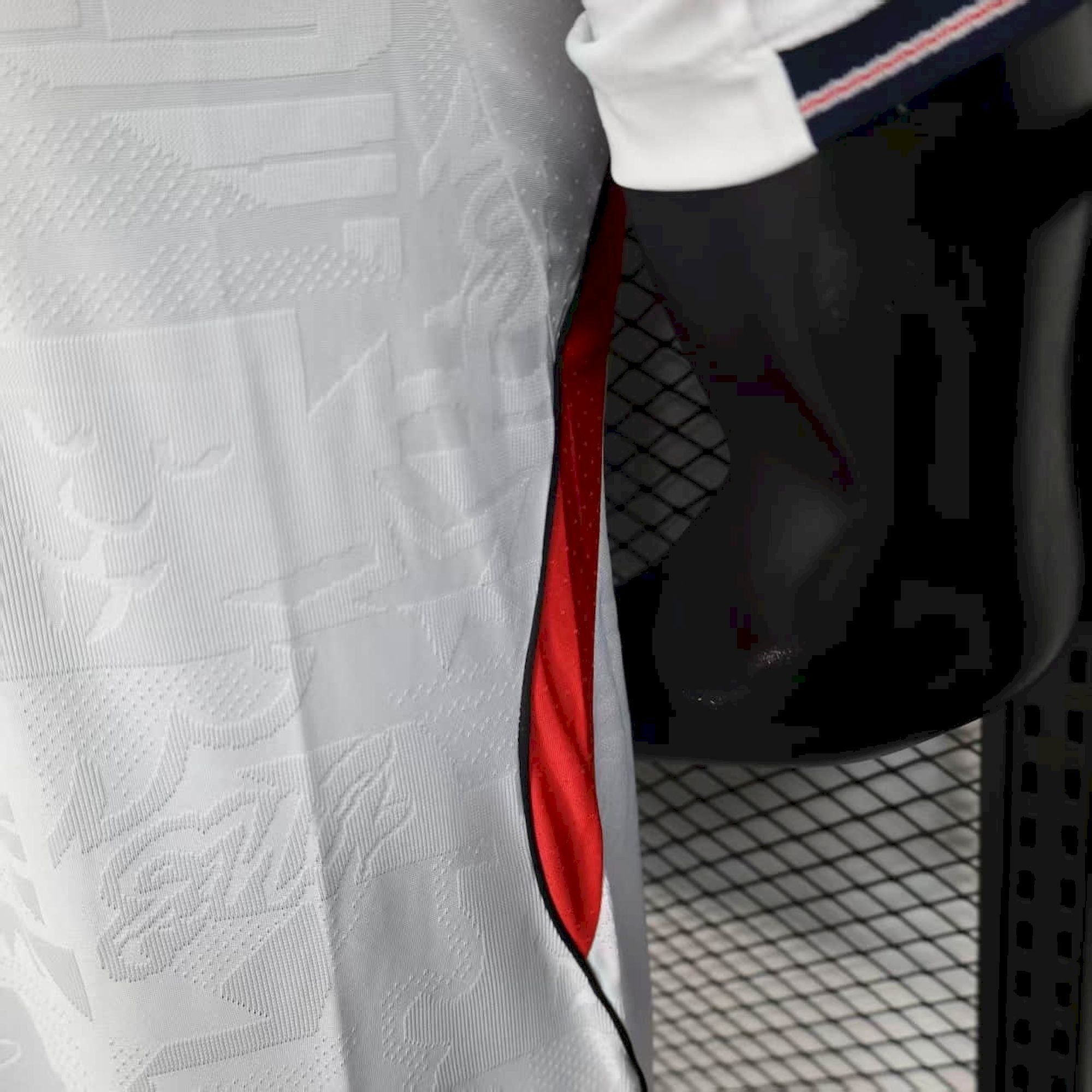 Player England Home 2026 World Cup New Season Football Jersey Sports Shirt (6).jpg
