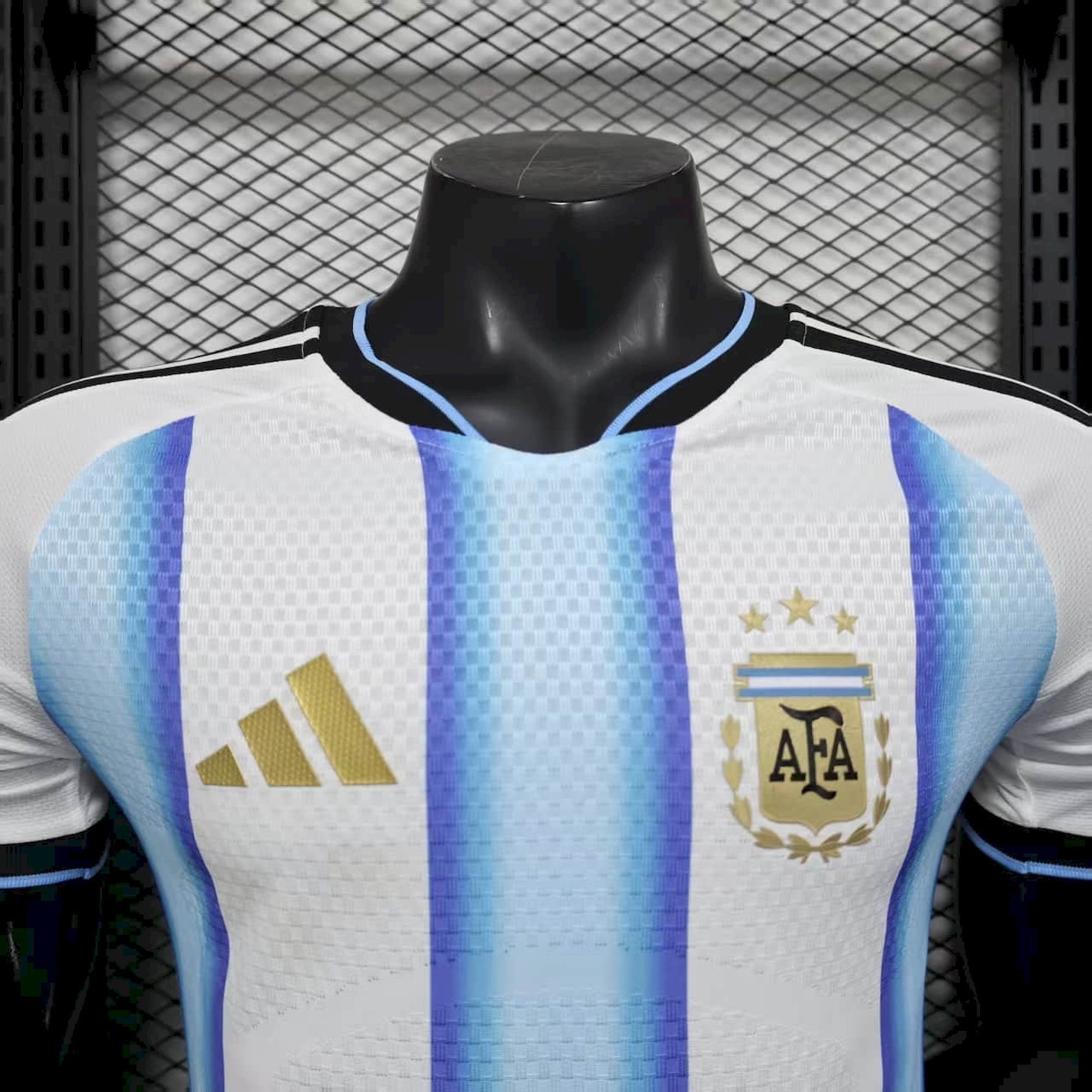 Player Argentina Home 2026 New Season Football Jersey Sports Shirt (2).jpg