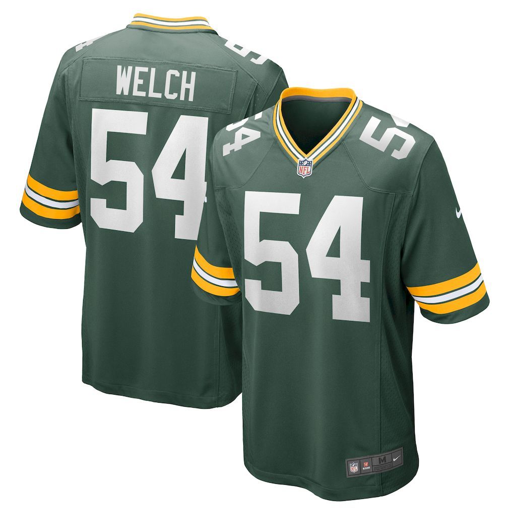 Official Mens Green Bay Packers Jerseys, Packers Football Jersey (33).jpg