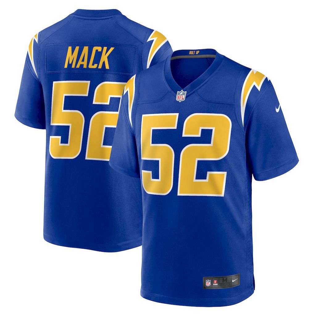 Official Mens Los Angeles Chargers Jerseys, Chargers Football Jer (22).jpg