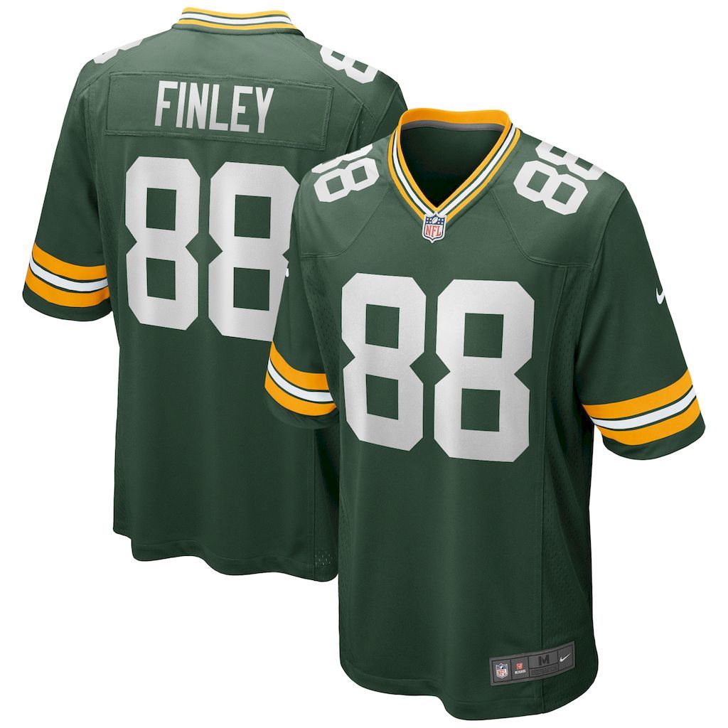 Official Mens Green Bay Packers Jerseys, Packers Football Jersey (45).jpg