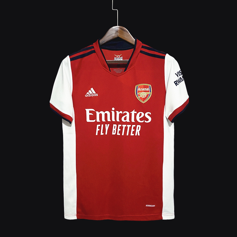 21/22 Arsenal Home S-XXXL