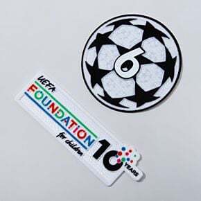 25-26 UCL Starball 6 Times Winner + 10 Year UEFA Foundation Patch Set.jpg