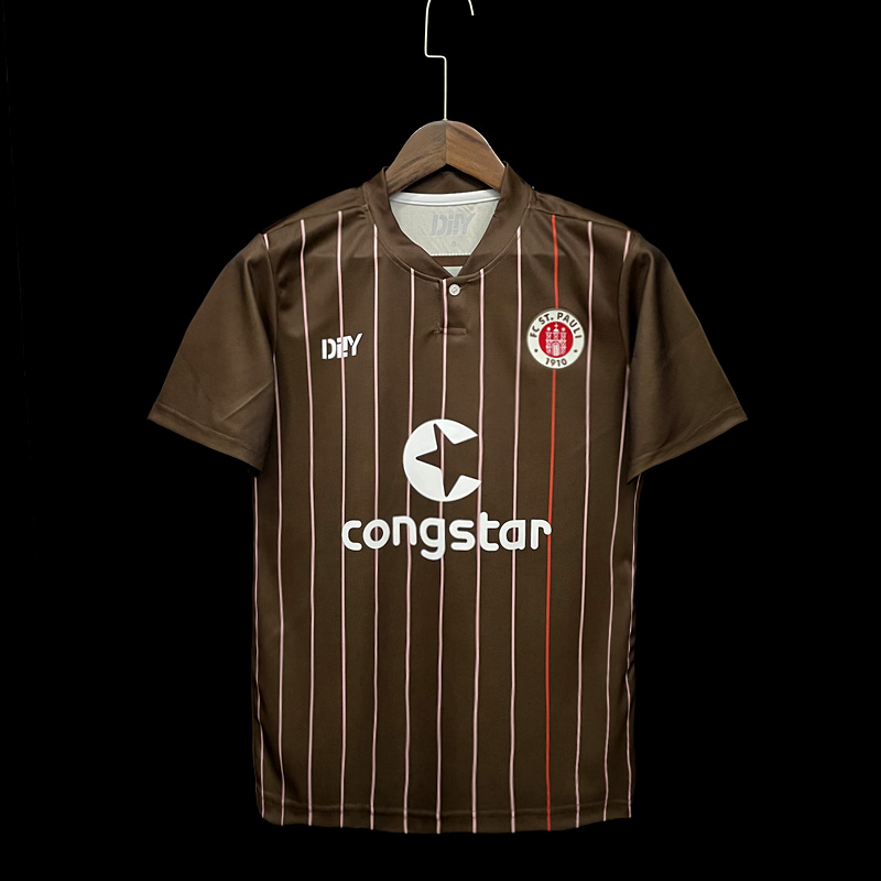 21/22 FC St. Pauli home S-XXL