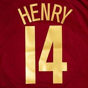 Henry 14 CL Style - Highbury Commemorative Name and Number - Gold.jpg