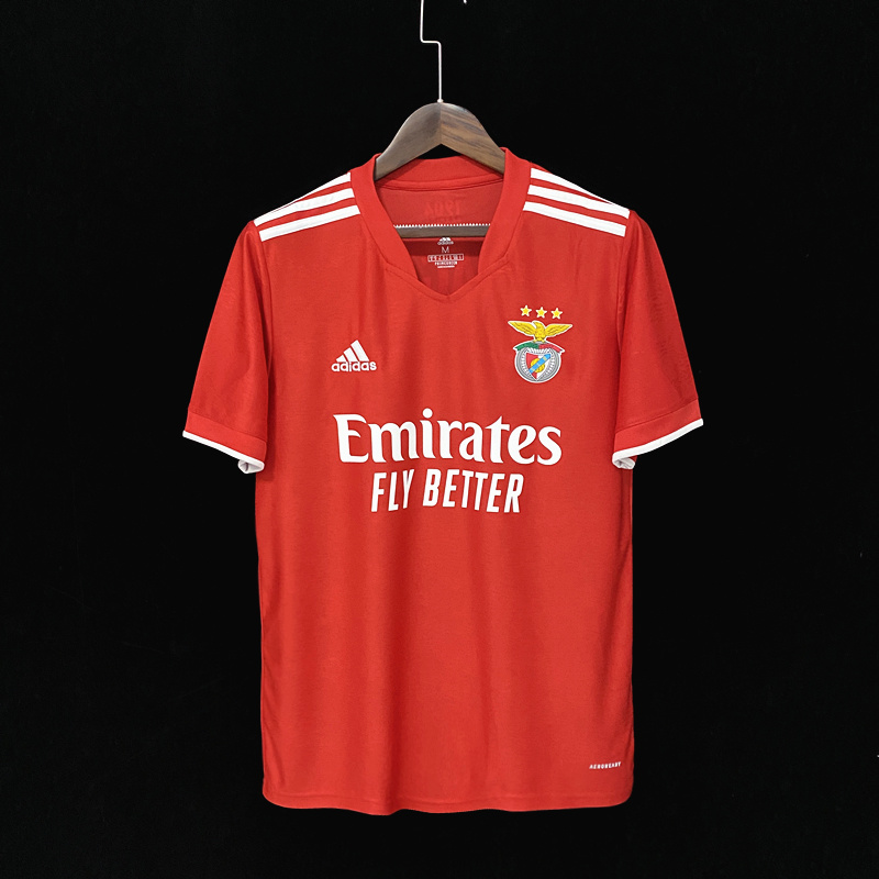 21/22 Benfica home S-XXXL