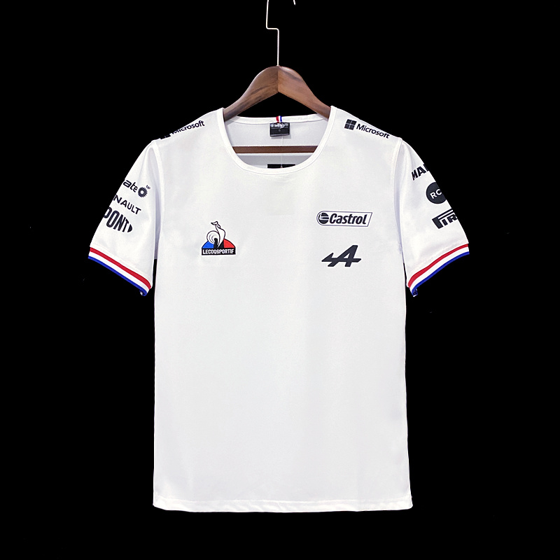 F1 Mountain racing suit S-XXXXXL