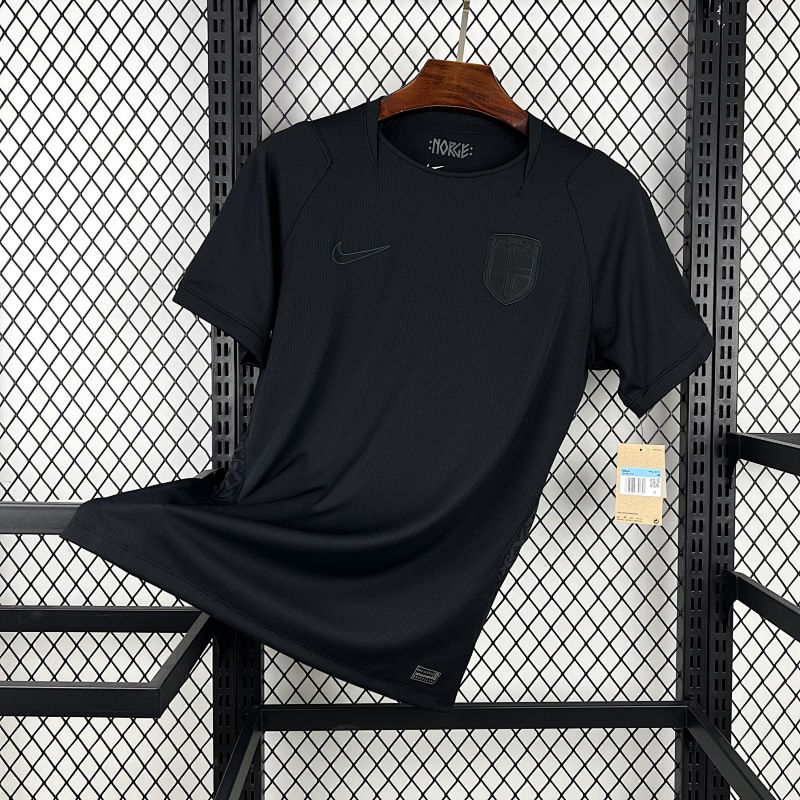 Mens Norway 2026 World Cup Away Jersey