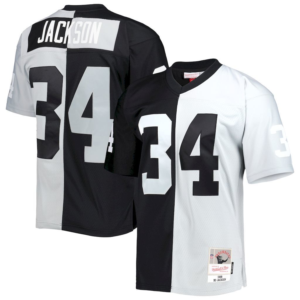 Official Mens Las Vegas Raiders Jerseys, Raiders Football Jersey (8).jpg