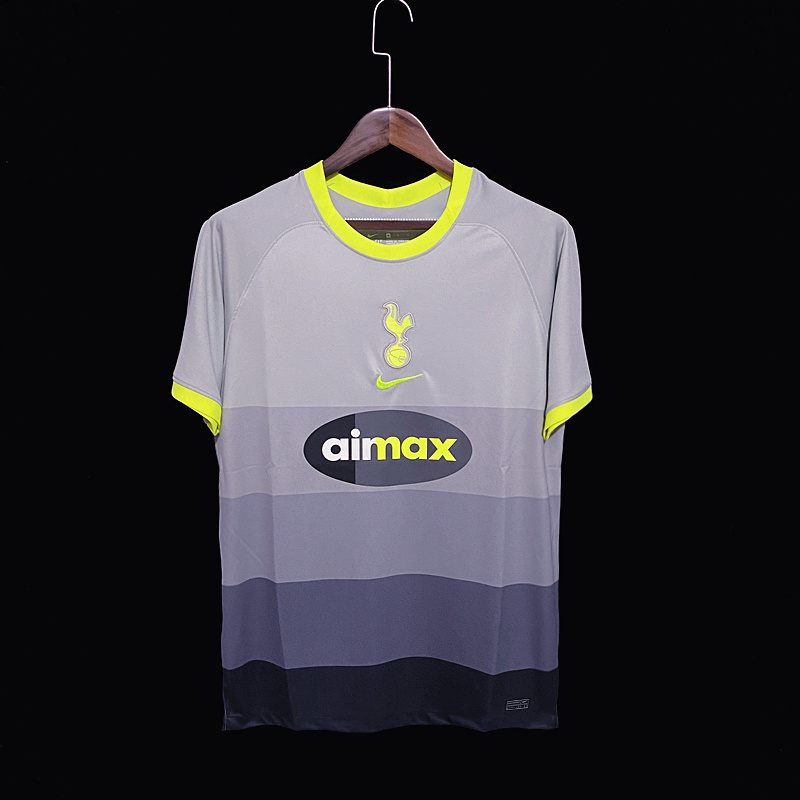 21-22 Tottenham Away S-3XL