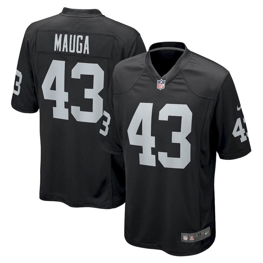 Official Mens Las Vegas Raiders Jerseys, Raiders Football Jersey (49).jpg