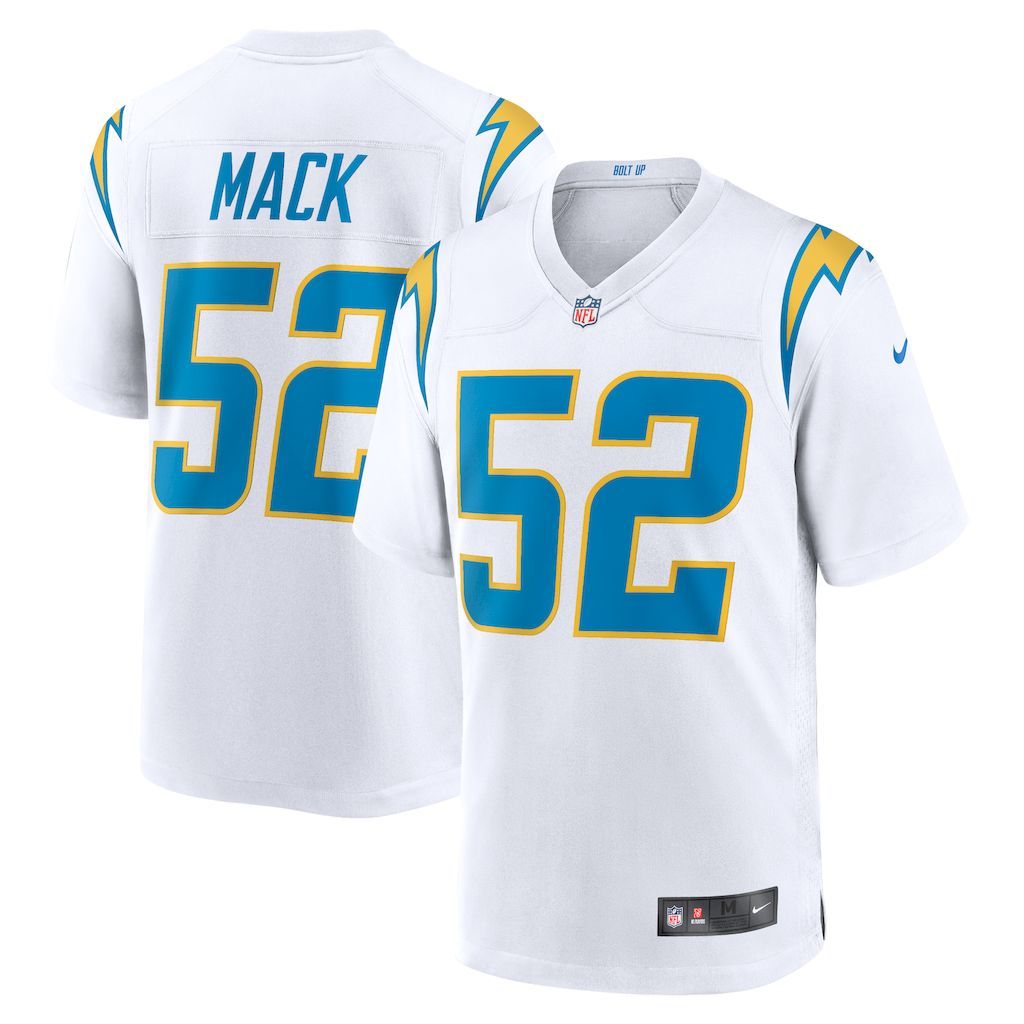 Official Mens Los Angeles Chargers Jerseys, Chargers Football Jer (25).jpg