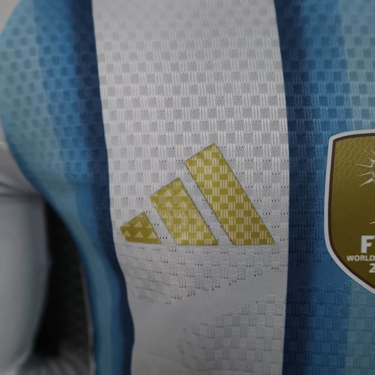 Player Argentina Home Long Sleeve  20252026 New Season Football Jersey Sports Shirt (9).jpg