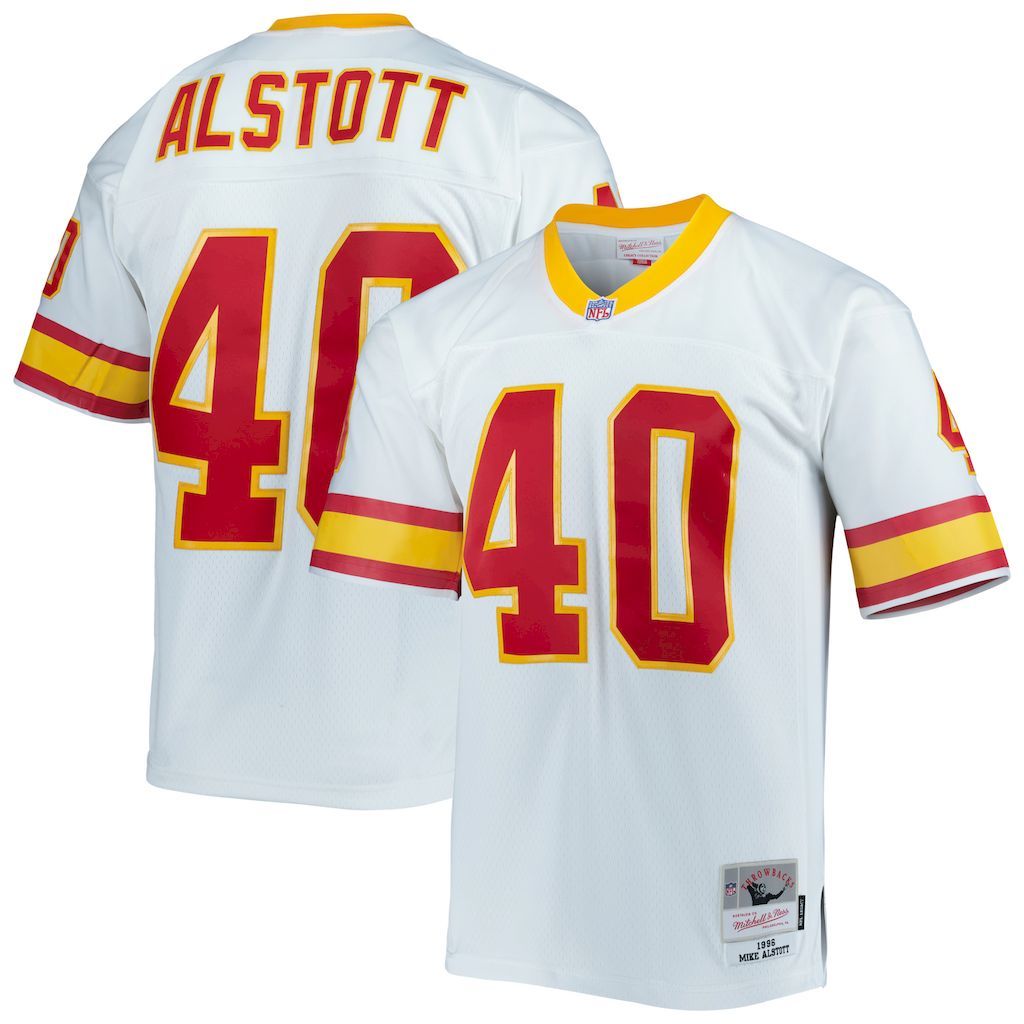 Mens Tampa Bay Buccaneers Mike Alstott Mitchell  Ness White Legac.jpg